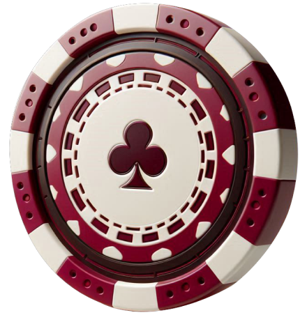 Poker chip